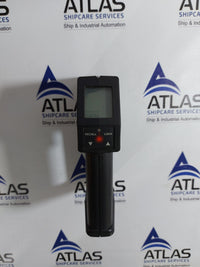 RAYTEK RAYRPM30L2G HANDHELD INFRARED NONCONTACT THERMOMETER