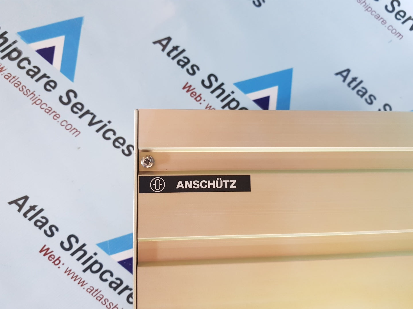 RAYTHEON ANSCHUTZ 121-061.NG001 E01 TMC CONVERTER