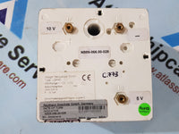 RAYTHEON ANSCHUTZ NB09-066.00-028 RATE OF TURN INDICATOR