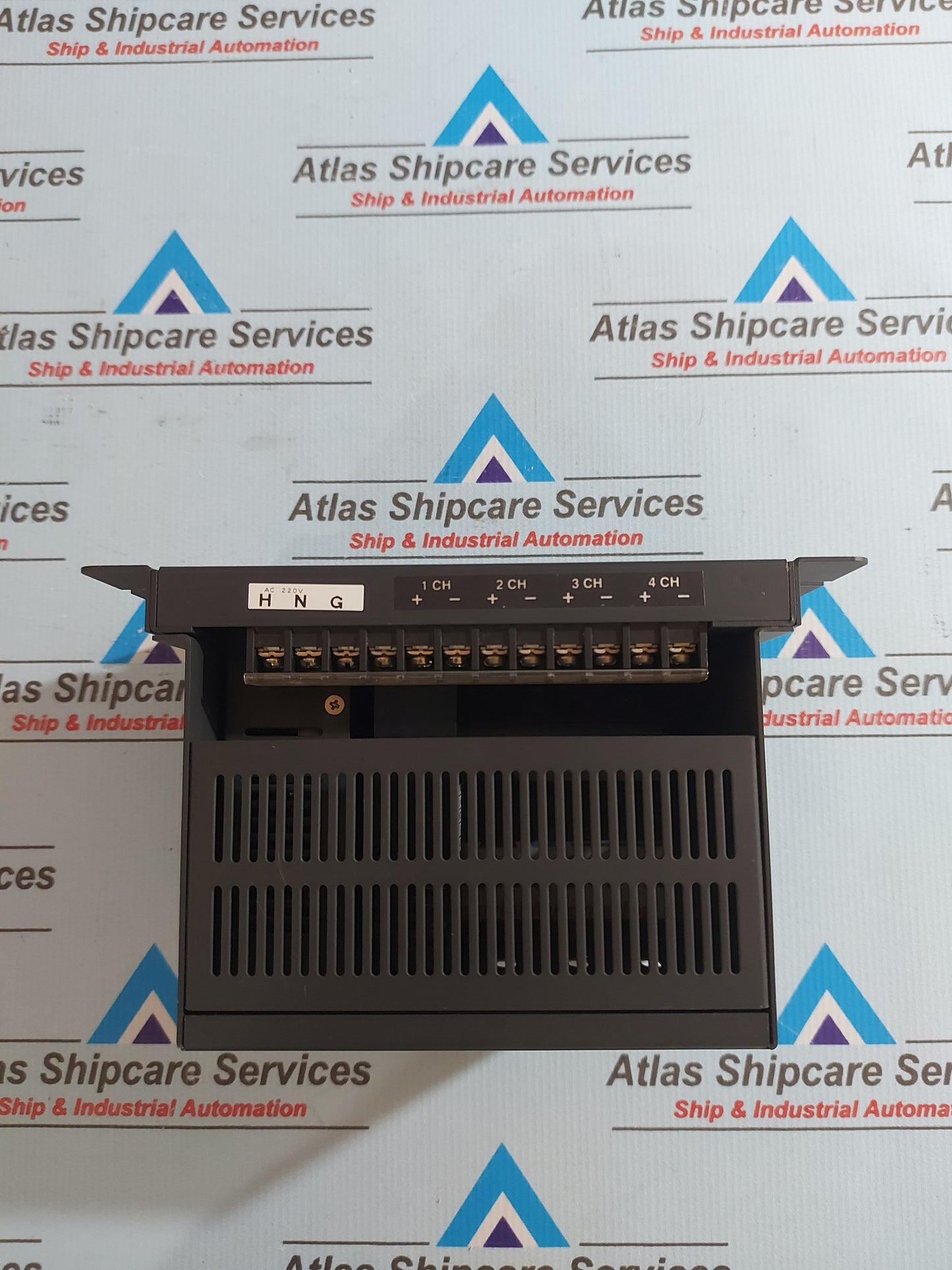 RC2800 THERMOCOUPLE MODULE