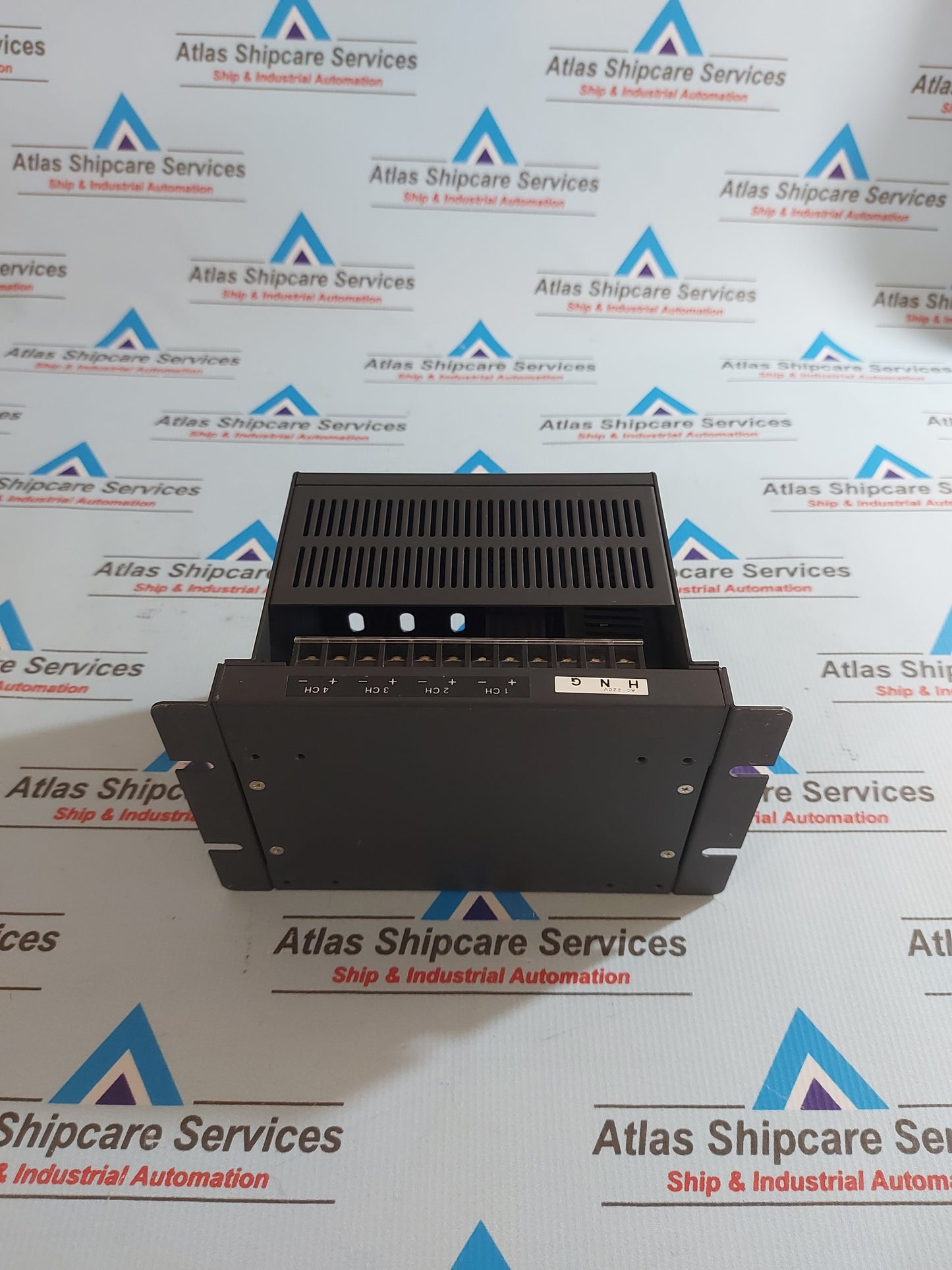 RC2800 THERMOCOUPLE MODULE