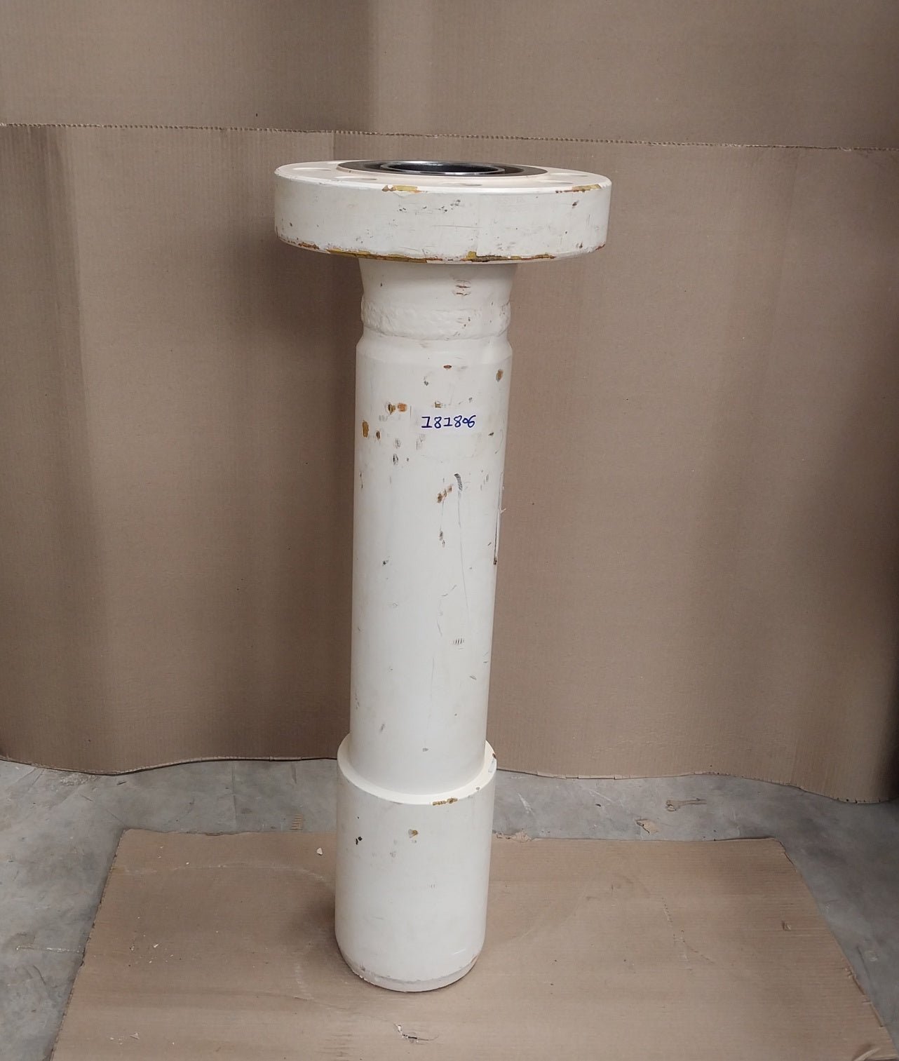 RECEPTACULO RISER AKER SOLUTIONS 10029094