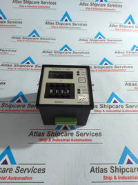 REFRIGERATING MACHINE CONTROLS RMC CARGO PC/DD TEMPERATURE CONTROLLER