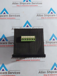 REFRIGERATING MACHINE CONTROLS RMC CARGO PC/DD TEMPERATURE CONTROLLER