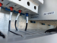 REIGN POWER LP1300S-24MDA AC/DC SWITCHING POWER SUPPLY 24VDC 12.5A 300W