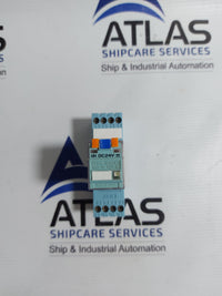 RELECO 376-391 POWER RELAY WITH COIL SERIE QR-C 24V 10A