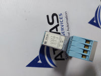 RELECO 376-391 POWER RELAY WITH COIL SERIE QR-C 24V 10A