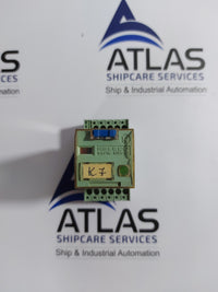 RELECO C3-A 30 D POWER RELAY 10A 1500 VA