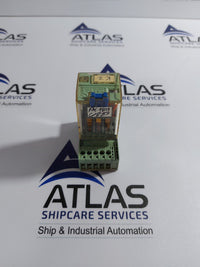 RELECO C3-A 30 D POWER RELAY 10A 1500 VA