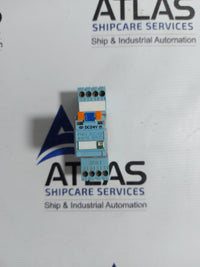 RELECO C7-A20X INDUSTRIAL CONTROL RELAY DC24V