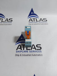 RELECO C7-A20X INDUSTRIAL CONTROL RELAY DC24V
