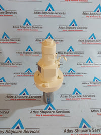 RELIEF PILOT VALVE 98 KPA-G