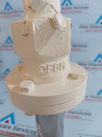 RELIEF PILOT VALVE 98 KPA-G