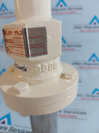 RELIEF PILOT VALVE 98 KPA-G