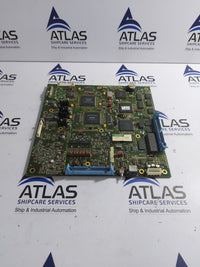 RENEGADE WARRIOR NNR-1540 PCB CARD