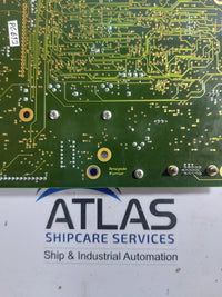 RENEGADE WARRIOR NNR-1540 PCB CARD