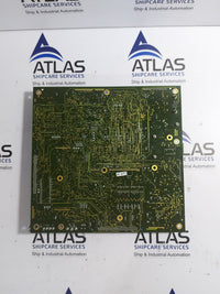 RENEGADE WARRIOR NNR-1540 PCB CARD