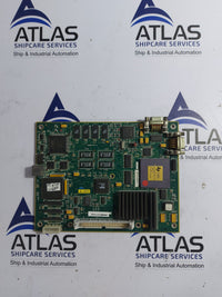 RENEGADE WARRIOR NNR-A128 SPS BOARD ARPA3-2 COMPUTER ISS.0
