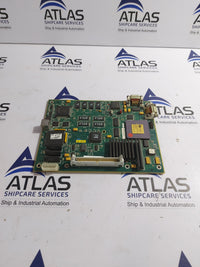 RENEGADE WARRIOR NNR-A128 SPS BOARD ARPA3-2 COMPUTER ISS.0
