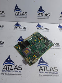 RENEGADE WARRIOR NNR-A128 SPS BOARD ARPA3-2 COMPUTER ISS.0