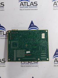 RENEGADE WARRIOR NNR-A128 SPS BOARD ARPA3-2 COMPUTER ISS.0