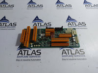 RENEGADE WARRIOR NNR-A910 PCB CARD