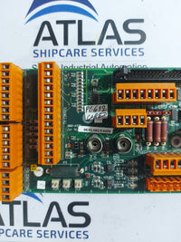 RENEGADE WARRIOR NNR-A910 PCB CARD