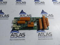 RENEGADE WARRIOR NNR-A910 PCB CARD