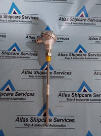 RESISTANCE BULB 0 ~ 100'C