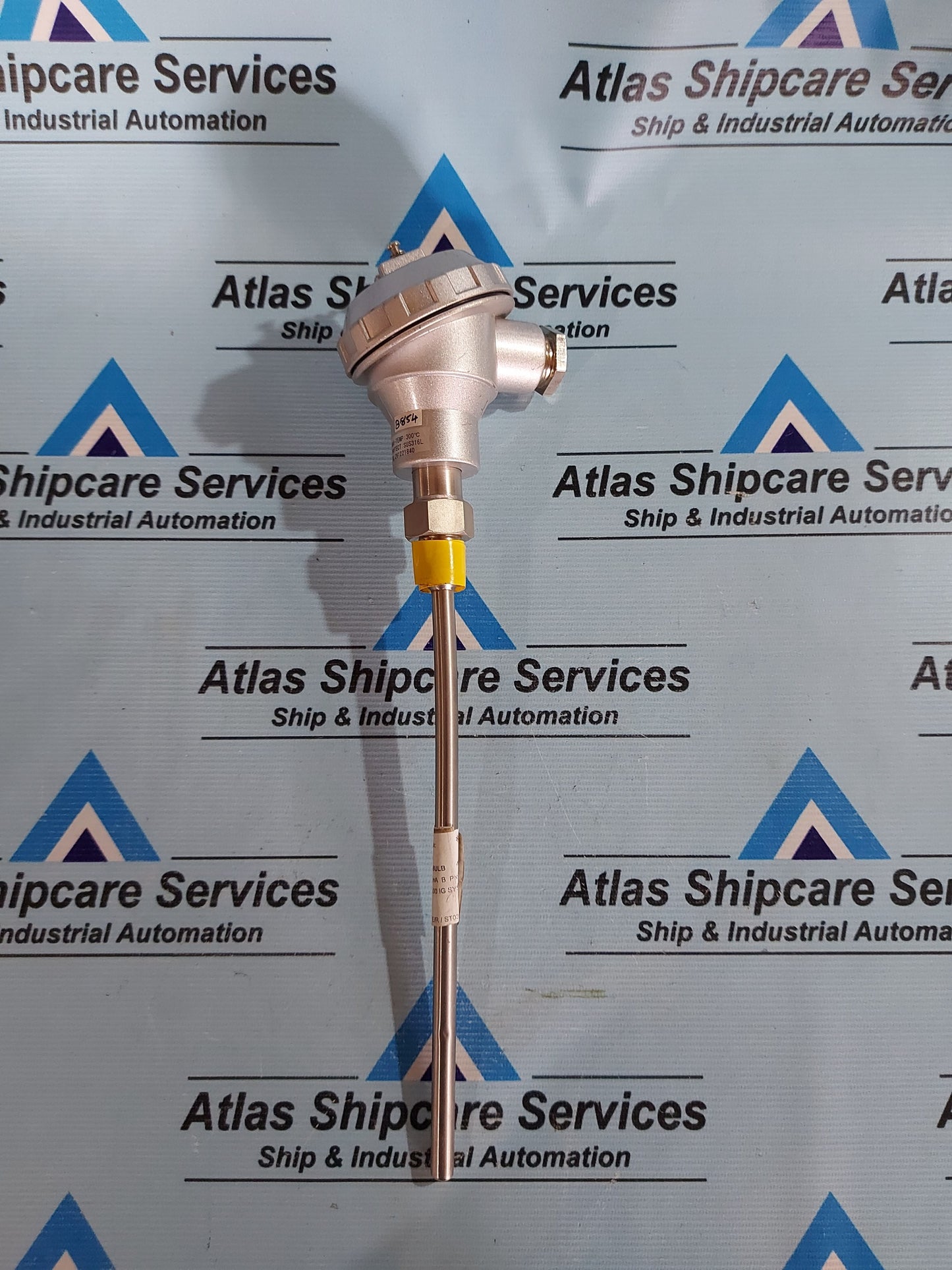 RESISTANCE BULB 0 ~ 100'C