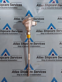 RESISTANCE BULB 0 ~ 100'C
