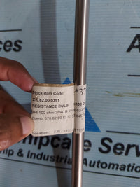 RESISTANCE BULB 0 ~ 100'C