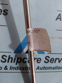 RESISTANCE BULB 0 ~ 100'C