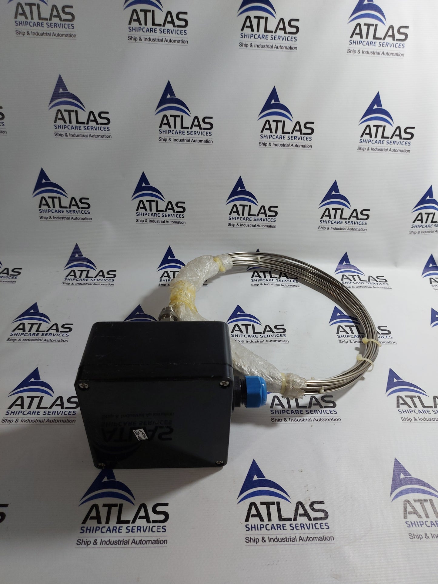 WIKA TR95 RESISTANCE THERMOMETER