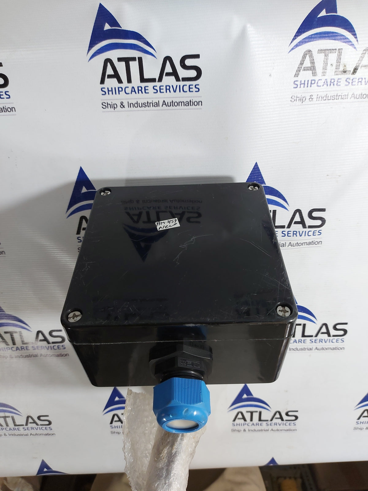 WIKA TR95 RESISTANCE THERMOMETER