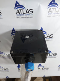 WIKA TR95 RESISTANCE THERMOMETER