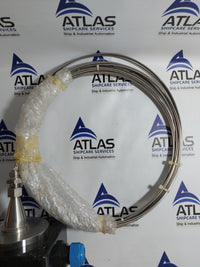 WIKA TR95 RESISTANCE THERMOMETER