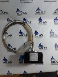 WIKA TR95 RESISTANCE THERMOMETER