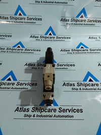 REXROTH 4WE 6 J53/AW220-60NZ4/T06 DIRECTIONAL CONTROL VALVE H647