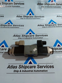 REXROTH 4WE 6 J53/AW220-60NZ4/T06 DIRECTIONAL CONTROL VALVE H647