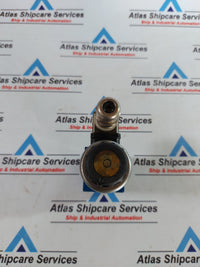 REXROTH R901186443 HYDRAULIC DIRECTIONAL CONTROL VALVE AG697