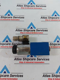 REXROTH R901186443 HYDRAULIC DIRECTIONAL CONTROL VALVE AG697
