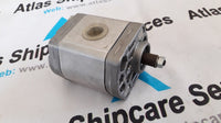 REXROTH 0510 112 003 EXTERNAL GEAR PUMP