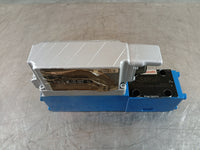 REXROTH 0811404601 4WRPEH 6 C3 B12L-20/G24K0/A1M HYDRAULIC VALVE