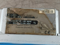REXROTH 0811404601 4WRPEH 6 C3 B12L-20/G24K0/A1M HYDRAULIC VALVE
