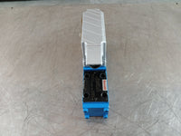 REXROTH 0811404601 4WRPEH 6 C3 B12L-20/G24K0/A1M HYDRAULIC VALVE