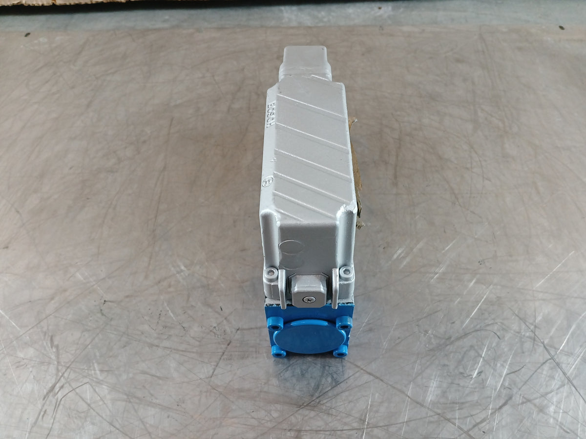 REXROTH 0811404601 4WRPEH 6 C3 B12L-20/G24K0/A1M HYDRAULIC VALVE