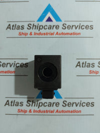 REXROTH 12V DC CLASS F SOLENOID COIL