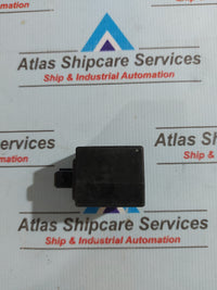 REXROTH 12V DC CLASS F SOLENOID VALVE COIL