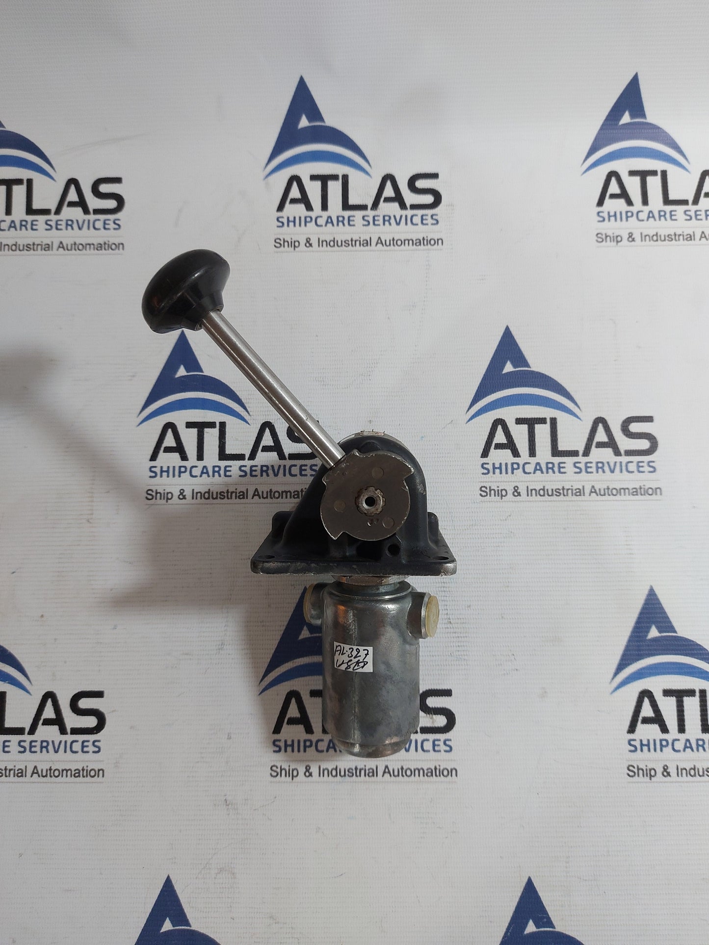 REXROTH 361-062-860-0 FINE SITTING VALVE